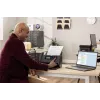Canon imageFORMULA DR-M260 Szybki Dupleksowy Działowy Skaner Dokumentów