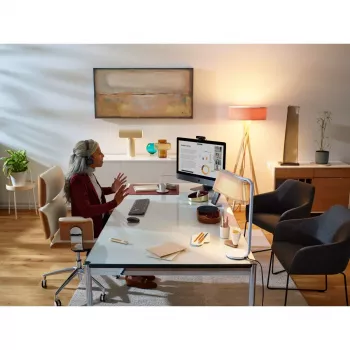 LOGITECH MX Keys For Business – grafitowy – niemiecki Qwertz