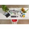 LOGITECH MX Keys For Business – grafitowy – niemiecki Qwertz
