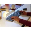 LOGITECH MX Keys For Business – grafitowy – niemiecki Qwertz