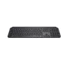 LOGITECH MX Keys For Business – grafitowy – niemiecki Qwertz