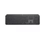 LOGITECH MX Keys For Business – grafitowy – niemiecki Qwertz