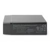DIGITUS 4-portowa ładowarka USB, 72 W 1x USB-C (PD) 5,9,15,20 V/3 A, 3x USB-A 5 V/2,4 A, czarna