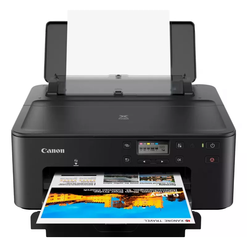 Canon PIXMA TS705a drukarka atramentowa Kolor 4800 x 1200 DPI A4 Wi-Fi