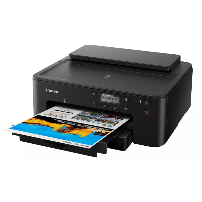 Canon PIXMA TS705a drukarka atramentowa Kolor 4800 x 1200 DPI A4 Wi-Fi