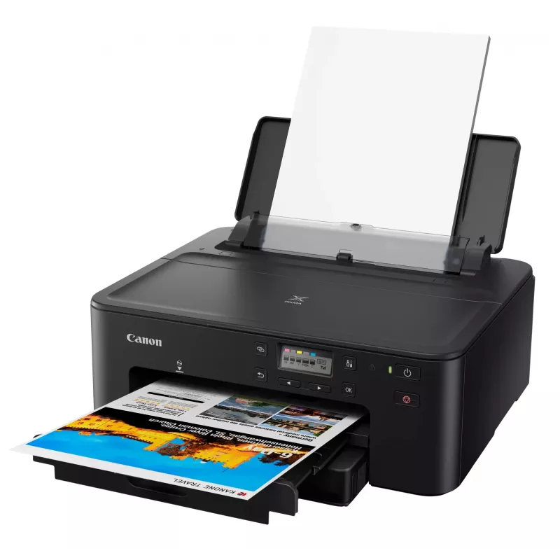 Canon PIXMA TS705a drukarka atramentowa Kolor 4800 x 1200 DPI A4 Wi-Fi