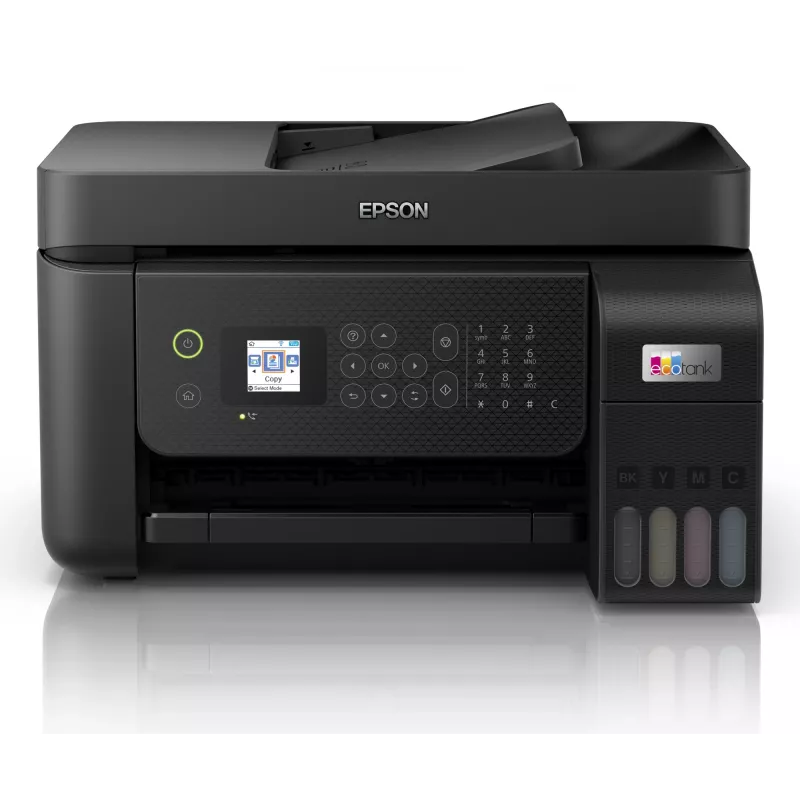 Epson EcoTank ET-4800 Atramentowa A4 5760 x 1440 DPI 33 stron/min Wi-Fi