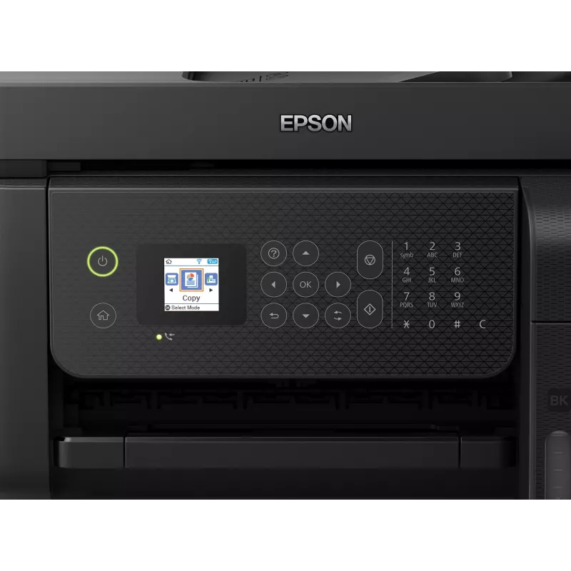 Epson EcoTank ET-4800 Atramentowa A4 5760 x 1440 DPI 33 stron/min Wi-Fi