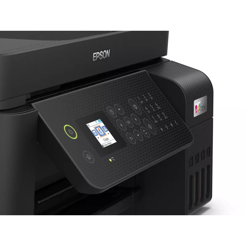 Epson EcoTank ET-4800 Atramentowa A4 5760 x 1440 DPI 33 stron/min Wi-Fi