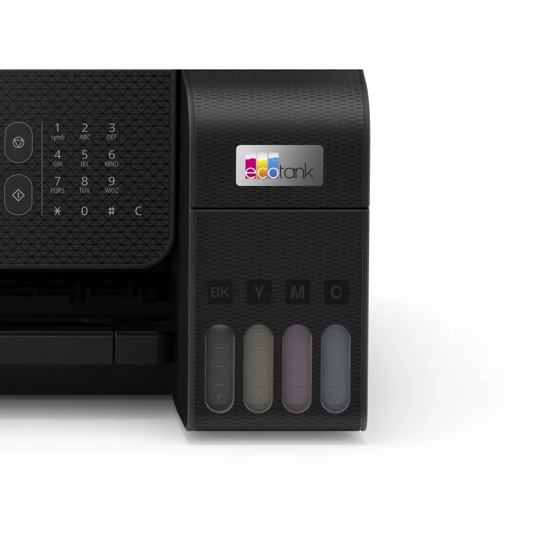 Epson EcoTank ET-4800 Atramentowa A4 5760 x 1440 DPI 33 stron/min Wi-Fi