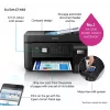 Epson EcoTank ET-4800 Atramentowa A4 5760 x 1440 DPI 33 stron/min Wi-Fi