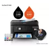 Epson EcoTank ET-4800 Atramentowa A4 5760 x 1440 DPI 33 stron/min Wi-Fi