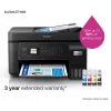Epson EcoTank ET-4800 Atramentowa A4 5760 x 1440 DPI 33 stron/min Wi-Fi
