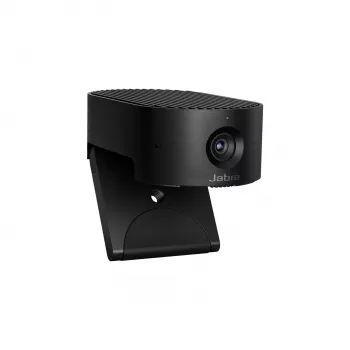 Jabra PanaCast 20, 13 MP, 4K Ultra HD, 3840 x 2160 pikseli, 30 kl./s, 117°, 3x
