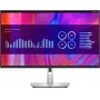 Monitor komputerowy DELL P Series P3223DE 80 cm (31,5 cala) 2560 x 1440 pikseli Quad HD LCD Czarny