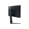 Monitor komputerowy Samsung G40B 63,5 cm (25 cali) 1920 x 1080 pikseli Full HD Czarny