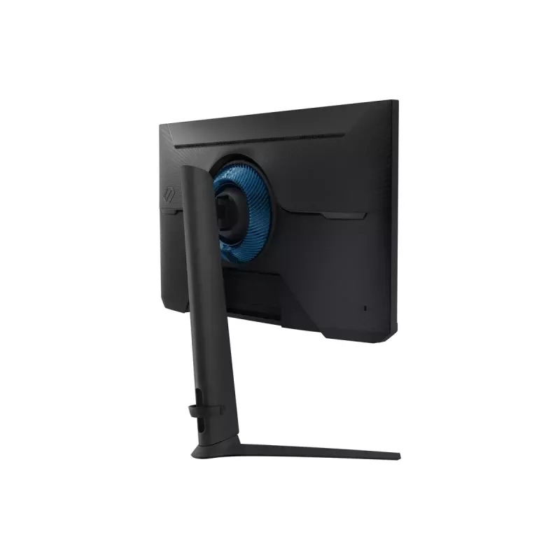 Monitor komputerowy Samsung G40B 63,5 cm (25 cali) 1920 x 1080 pikseli Full HD Czarny