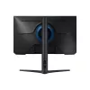 Monitor komputerowy Samsung G40B 63,5 cm (25 cali) 1920 x 1080 pikseli Full HD Czarny