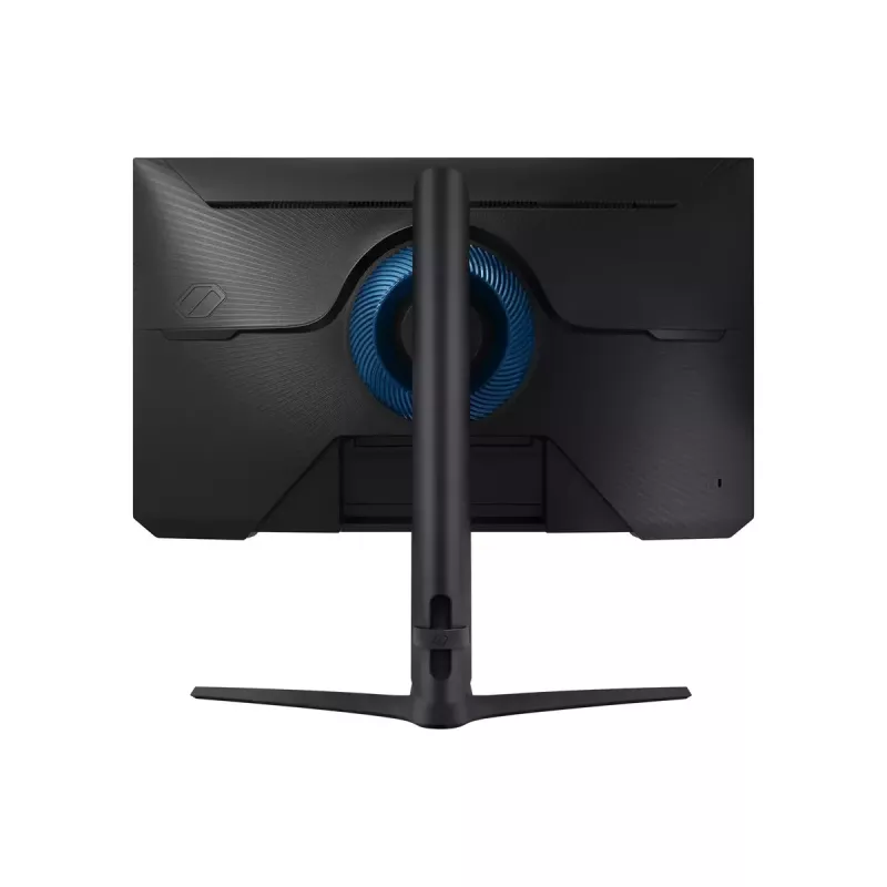 Monitor komputerowy Samsung G40B 63,5 cm (25 cali) 1920 x 1080 pikseli Full HD Czarny
