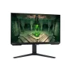 Monitor komputerowy Samsung G40B 63,5 cm (25 cali) 1920 x 1080 pikseli Full HD Czarny