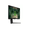 Monitor komputerowy Samsung G40B 63,5 cm (25 cali) 1920 x 1080 pikseli Full HD Czarny