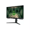 Monitor komputerowy Samsung G40B 63,5 cm (25 cali) 1920 x 1080 pikseli Full HD Czarny