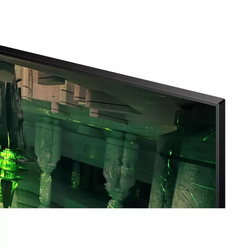 Monitor komputerowy Samsung G40B 63,5 cm (25 cali) 1920 x 1080 pikseli Full HD Czarny