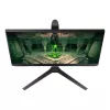 Monitor komputerowy Samsung G40B 63,5 cm (25 cali) 1920 x 1080 pikseli Full HD Czarny
