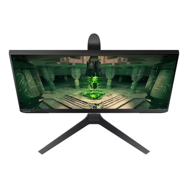 Monitor komputerowy Samsung G40B 63,5 cm (25 cali) 1920 x 1080 pikseli Full HD Czarny