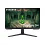 Monitor komputerowy Samsung G40B 63,5 cm (25 cali) 1920 x 1080 pikseli Full HD Czarny