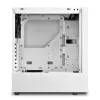 PC Case Sharkoon RGB Slider Midi Tower biały
