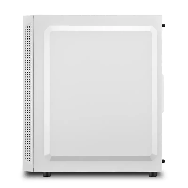 PC Case Sharkoon RGB Slider Midi Tower biały