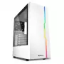 PC Case Sharkoon RGB Slider Midi Tower biały
