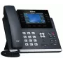 Telefon IP Yealink SIP-T46U szary LCD Wi-Fi