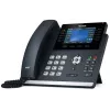 Telefon IP Yealink SIP-T46U szary LCD Wi-Fi