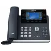 Telefon IP Yealink SIP-T46U szary LCD Wi-Fi