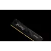 Kingston Technology FURY Beast 8GB 3600MT/s DDR4 CL17 DIMM Czarny