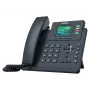 Yealink SIP-T33G telefon IP szary 4 linie LED