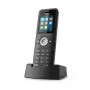 Yealink DECT W59R DECT telephone handset Czarny