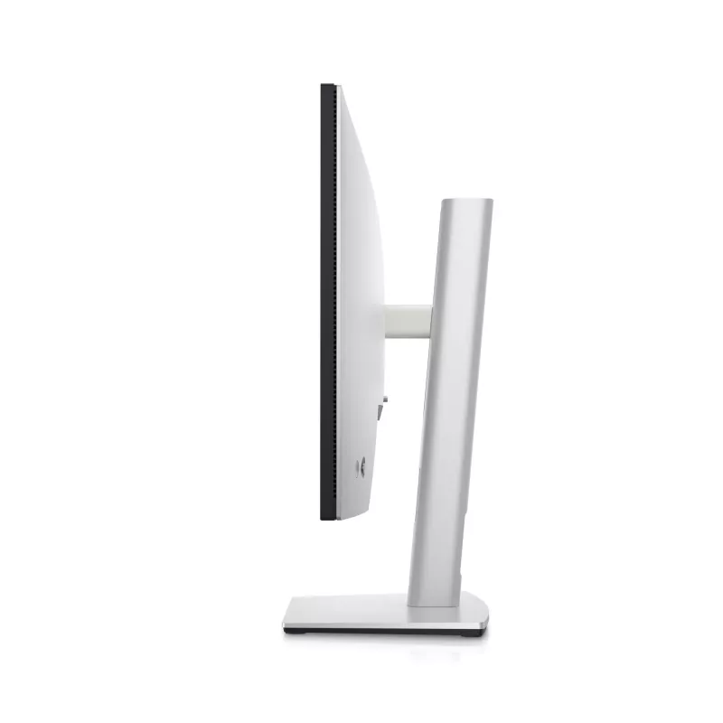 Monitor DELL UltraSharp 24 USB-C Hub – U2422HE, 61 cm (24 cale), 1920 x 1080 pikseli, Full HD, LCD, 8 ms, Srebrny