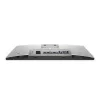 Monitor DELL UltraSharp 24 USB-C Hub – U2422HE, 61 cm (24 cale), 1920 x 1080 pikseli, Full HD, LCD, 8 ms, Srebrny