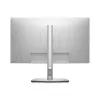 Monitor DELL UltraSharp 24 USB-C Hub – U2422HE, 61 cm (24 cale), 1920 x 1080 pikseli, Full HD, LCD, 8 ms, Srebrny