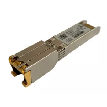 CISCO 10gbase-t Sfp+ Moduł nadawczo-odbiorczy do kabli kategorii 6a