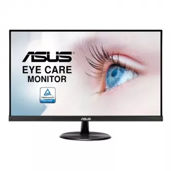 Monitor ASUS VP279HE 68,6 cm (27 inch) 1920 x 1080 pikseli Full HD LED Czarny