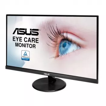Monitor ASUS VP279HE 68,6 cm (27 inch) 1920 x 1080 pikseli Full HD LED Czarny