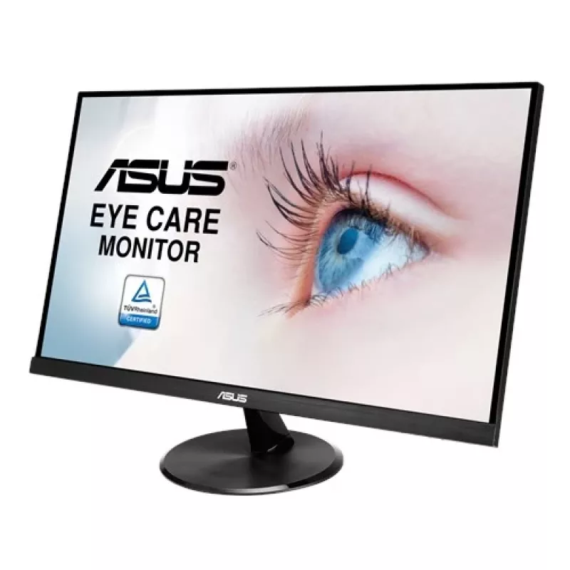 Monitor ASUS VP279HE 68,6 cm (27 inch) 1920 x 1080 pikseli Full HD LED Czarny