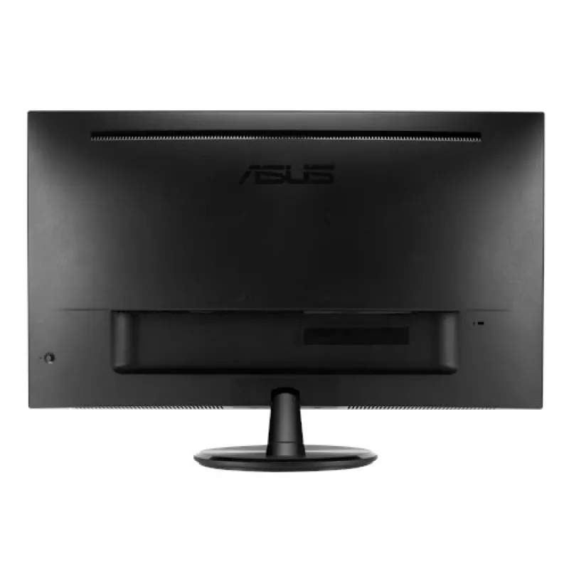 Monitor ASUS VP279HE 68,6 cm (27 inch) 1920 x 1080 pikseli Full HD LED Czarny