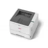 OKI B432dn - Drukarka monochromatyczna - Laserowa - A4 - 40 str./min - USB / Ethernet