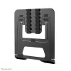 Neomounts NSLS085Czarny Laptop stand 10-17 inch - foldable - compact - universal