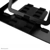 Neomounts NSLS085Czarny Laptop stand 10-17 inch - foldable - compact - universal